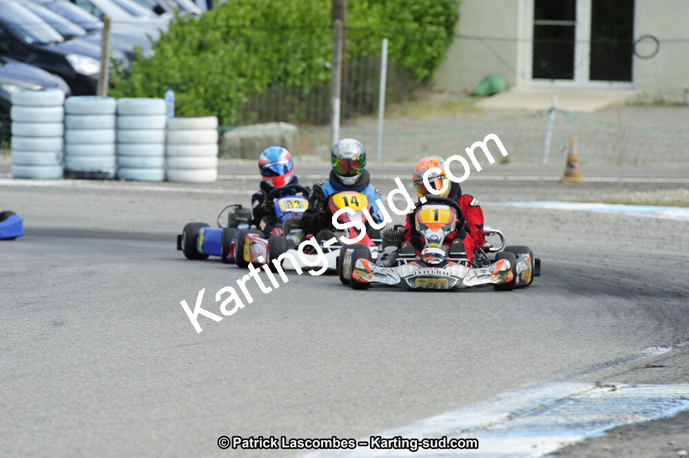 29/09/2013 : Défi Sud KFS et Trophée Vincent Sanchez à Lavelanet (Photos Patrick Lascombes) 2013 — karting