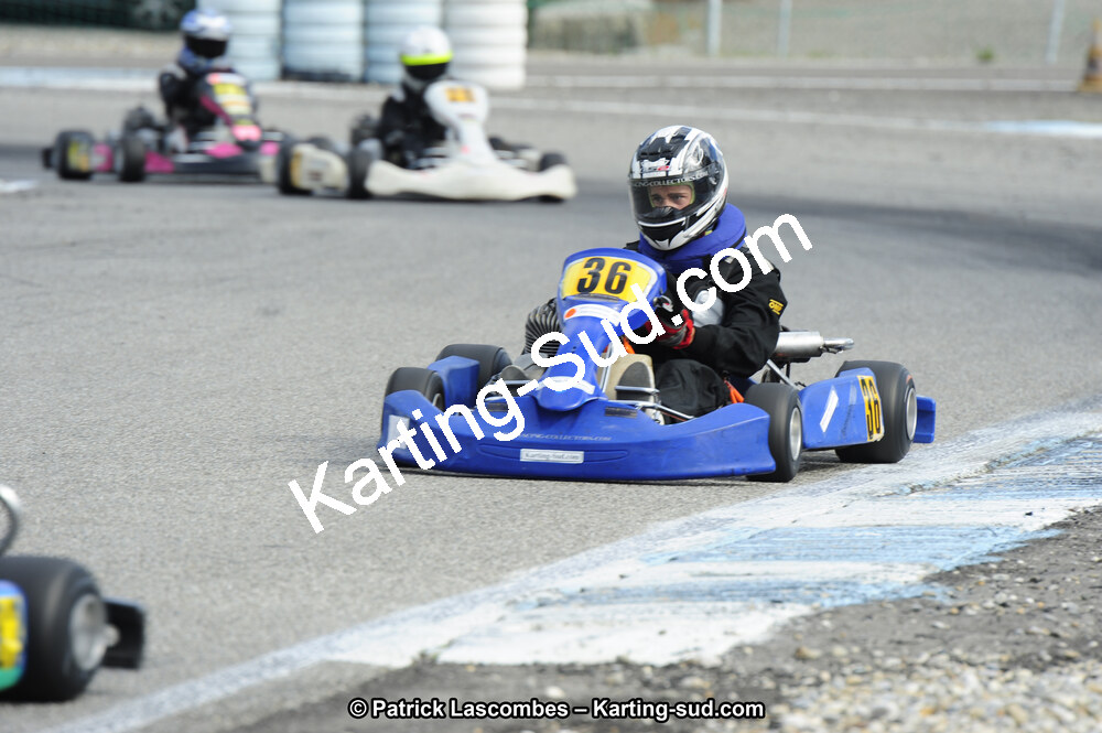 29/09/2013 : Défi Sud KFS et Trophée Vincent Sanchez à Lavelanet (Photos Patrick Lascombes) 2013 — karting
