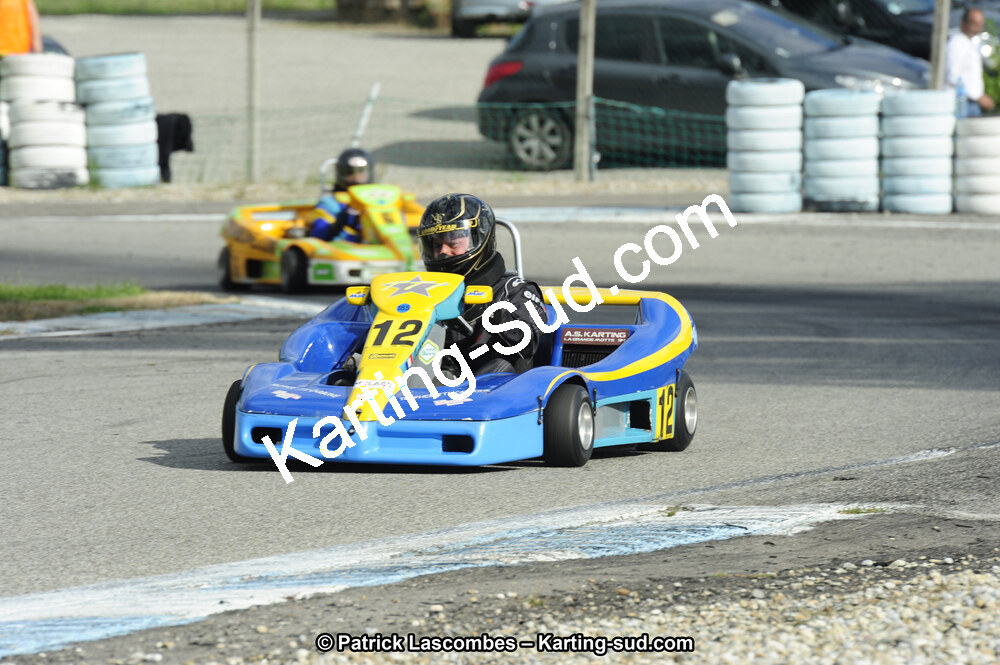 29/09/2013 : Défi Sud KFS et Trophée Vincent Sanchez à Lavelanet (Photos Patrick Lascombes) 2013 — karting
