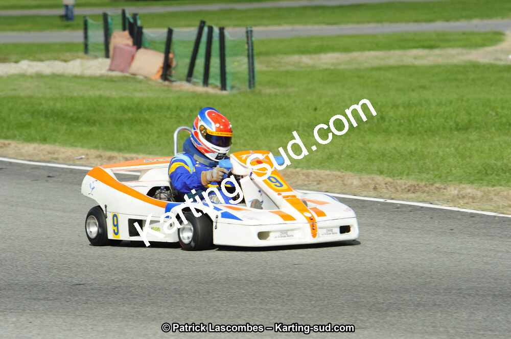 29/09/2013 : Défi Sud KFS et Trophée Vincent Sanchez à Lavelanet (Photos Patrick Lascombes) 2013 — karting