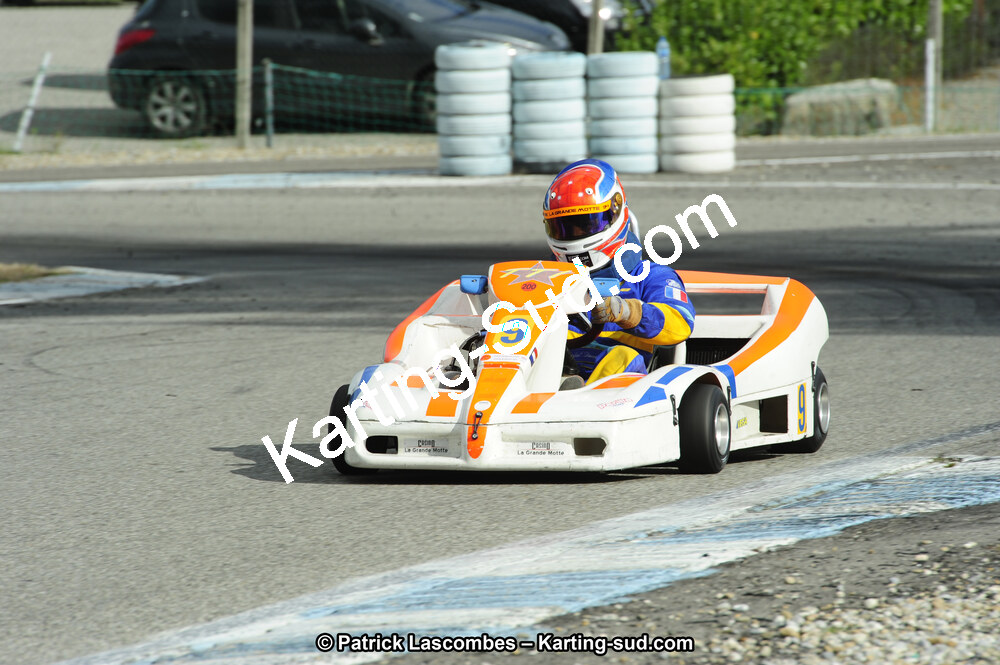 29/09/2013 : Défi Sud KFS et Trophée Vincent Sanchez à Lavelanet (Photos Patrick Lascombes) 2013 — karting