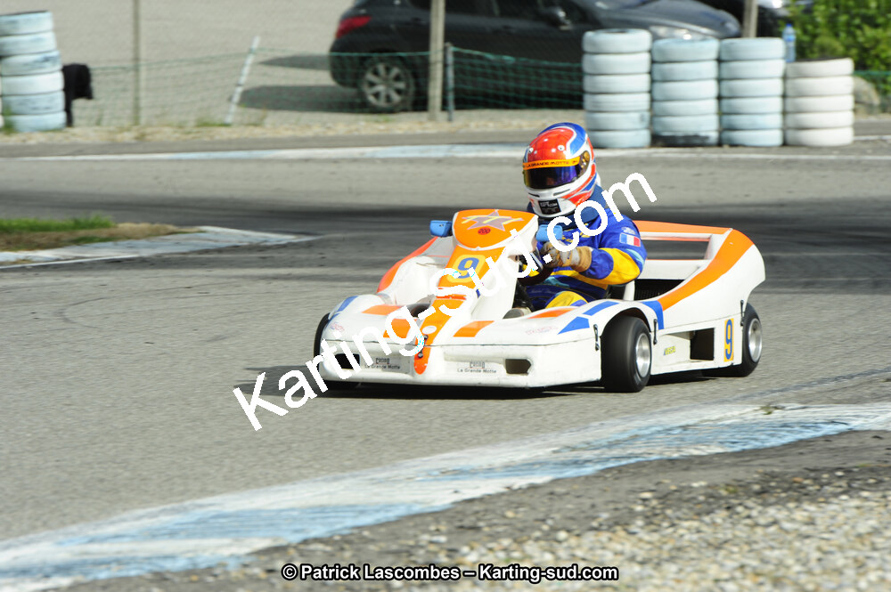 29/09/2013 : Défi Sud KFS et Trophée Vincent Sanchez à Lavelanet (Photos Patrick Lascombes) 2013 — karting