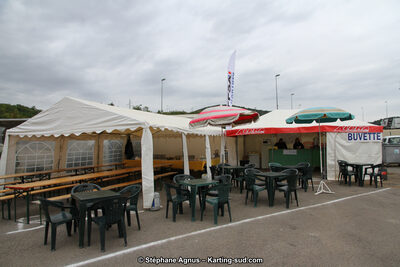 13/10/2013 : Trophée de la Brasserie Didier Racing à Alès (Photos Stéphane Agnus) 2013 — karting