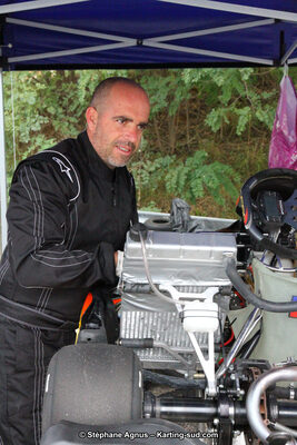 13/10/2013 : Trophée de la Brasserie Didier Racing à Alès (Photos Stéphane Agnus) 2013 — karting