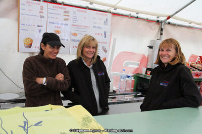 13/10/2013 : Trophée de la Brasserie Didier Racing à Alès (Photos Stéphane Agnus) 2013 — karting