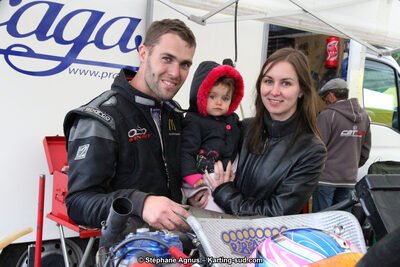 13/10/2013 : Trophée de la Brasserie Didier Racing à Alès (Photos Stéphane Agnus) 2013 — karting