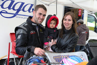 13/10/2013 : Trophée de la Brasserie Didier Racing à Alès (Photos Stéphane Agnus) 2013 — karting