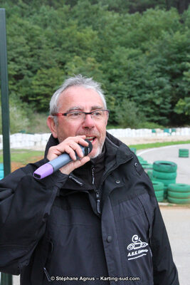 13/10/2013 : Trophée de la Brasserie Didier Racing à Alès (Photos Stéphane Agnus) 2013 — karting