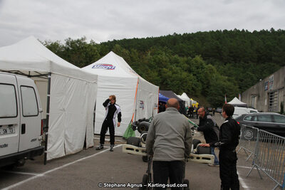 13/10/2013 : Trophée de la Brasserie Didier Racing à Alès (Photos Stéphane Agnus) 2013 — karting