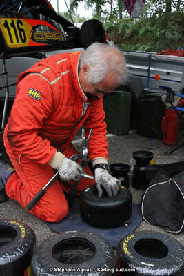 13/10/2013 : Trophée de la Brasserie Didier Racing à Alès (Photos Stéphane Agnus) 2013 — karting