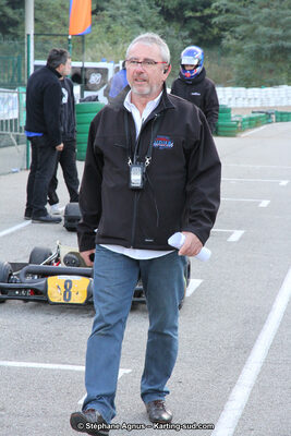 13/10/2013 : Trophée de la Brasserie Didier Racing à Alès (Photos Stéphane Agnus) 2013 — karting