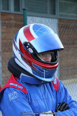 13/10/2013 : Trophée de la Brasserie Didier Racing à Alès (Photos Stéphane Agnus) 2013 — karting