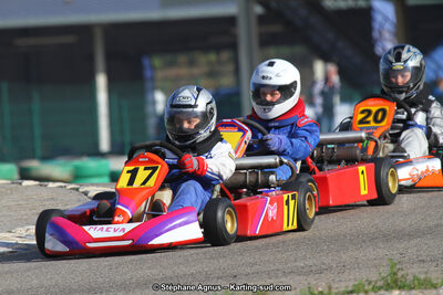 13/10/2013 : Trophée de la Brasserie Didier Racing à Alès (Photos Stéphane Agnus) 2013 — karting