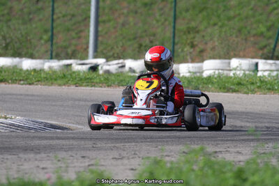 13/10/2013 : Trophée de la Brasserie Didier Racing à Alès (Photos Stéphane Agnus) 2013 — karting