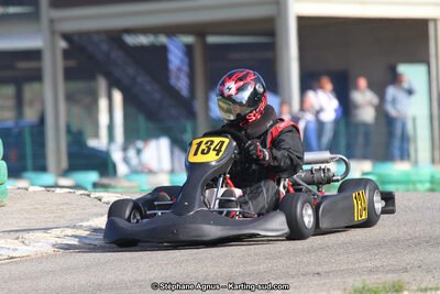 13/10/2013 : Trophée de la Brasserie Didier Racing à Alès (Photos Stéphane Agnus) 2013 — karting