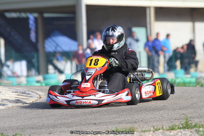 13/10/2013 : Trophée de la Brasserie Didier Racing à Alès (Photos Stéphane Agnus) 2013 — karting