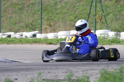13/10/2013 : Trophée de la Brasserie Didier Racing à Alès (Photos Stéphane Agnus) 2013 — karting
