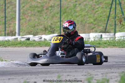 13/10/2013 : Trophée de la Brasserie Didier Racing à Alès (Photos Stéphane Agnus) 2013 — karting