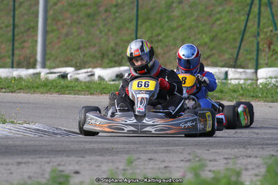 13/10/2013 : Trophée de la Brasserie Didier Racing à Alès (Photos Stéphane Agnus) 2013 — karting