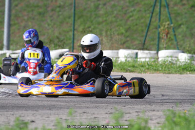 13/10/2013 : Trophée de la Brasserie Didier Racing à Alès (Photos Stéphane Agnus) 2013 — karting