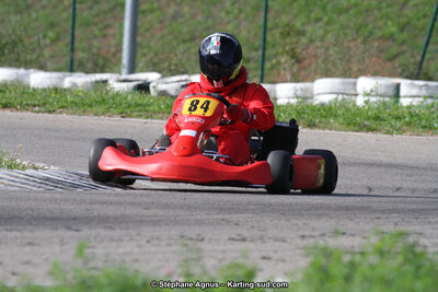 13/10/2013 : Trophée de la Brasserie Didier Racing à Alès (Photos Stéphane Agnus) 2013 — karting