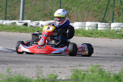 13/10/2013 : Trophée de la Brasserie Didier Racing à Alès (Photos Stéphane Agnus) 2013 — karting
