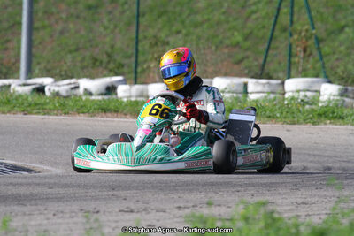 13/10/2013 : Trophée de la Brasserie Didier Racing à Alès (Photos Stéphane Agnus) 2013 — karting
