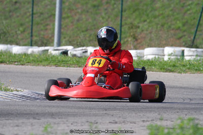 13/10/2013 : Trophée de la Brasserie Didier Racing à Alès (Photos Stéphane Agnus) 2013 — karting
