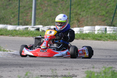 13/10/2013 : Trophée de la Brasserie Didier Racing à Alès (Photos Stéphane Agnus) 2013 — karting