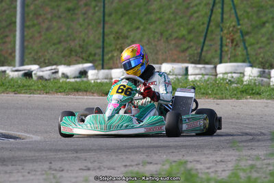 13/10/2013 : Trophée de la Brasserie Didier Racing à Alès (Photos Stéphane Agnus) 2013 — karting