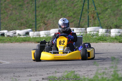 13/10/2013 : Trophée de la Brasserie Didier Racing à Alès (Photos Stéphane Agnus) 2013 — karting