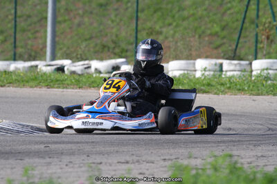 13/10/2013 : Trophée de la Brasserie Didier Racing à Alès (Photos Stéphane Agnus) 2013 — karting