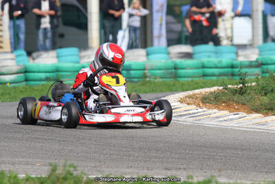 13/10/2013 : Trophée de la Brasserie Didier Racing à Alès (Photos Stéphane Agnus) 2013 — karting