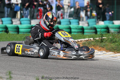 13/10/2013 : Trophée de la Brasserie Didier Racing à Alès (Photos Stéphane Agnus) 2013 — karting