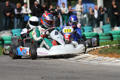 13/10/2013 : Trophée de la Brasserie Didier Racing à Alès (Photos Stéphane Agnus) 2013 — karting