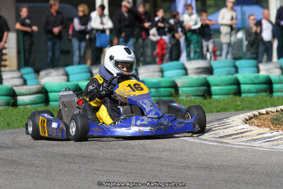 13/10/2013 : Trophée de la Brasserie Didier Racing à Alès (Photos Stéphane Agnus) 2013 — karting
