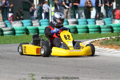 13/10/2013 : Trophée de la Brasserie Didier Racing à Alès (Photos Stéphane Agnus) 2013 — karting