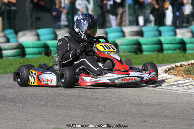 13/10/2013 : Trophée de la Brasserie Didier Racing à Alès (Photos Stéphane Agnus) 2013 — karting