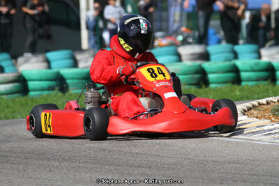 13/10/2013 : Trophée de la Brasserie Didier Racing à Alès (Photos Stéphane Agnus) 2013 — karting