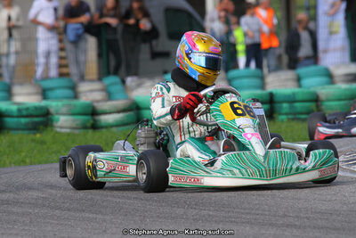 13/10/2013 : Trophée de la Brasserie Didier Racing à Alès (Photos Stéphane Agnus) 2013 — karting