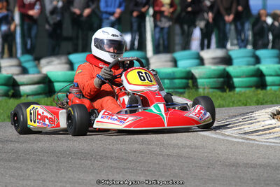 13/10/2013 : Trophée de la Brasserie Didier Racing à Alès (Photos Stéphane Agnus) 2013 — karting
