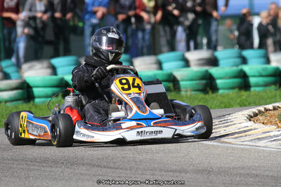 13/10/2013 : Trophée de la Brasserie Didier Racing à Alès (Photos Stéphane Agnus) 2013 — karting