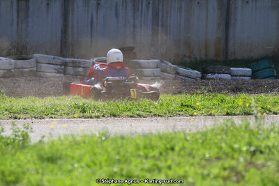 13/10/2013 : Trophée de la Brasserie Didier Racing à Alès (Photos Stéphane Agnus) 2013 — karting