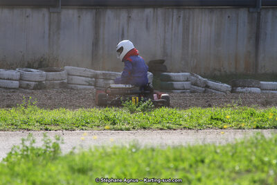 13/10/2013 : Trophée de la Brasserie Didier Racing à Alès (Photos Stéphane Agnus) 2013 — karting
