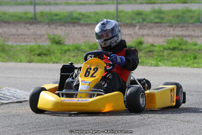 13/10/2013 : Trophée de la Brasserie Didier Racing à Alès (Photos Stéphane Agnus) 2013 — karting