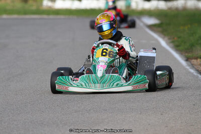13/10/2013 : Trophée de la Brasserie Didier Racing à Alès (Photos Stéphane Agnus) 2013 — karting