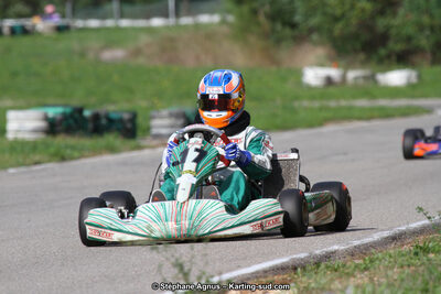 13/10/2013 : Trophée de la Brasserie Didier Racing à Alès (Photos Stéphane Agnus) 2013 — karting