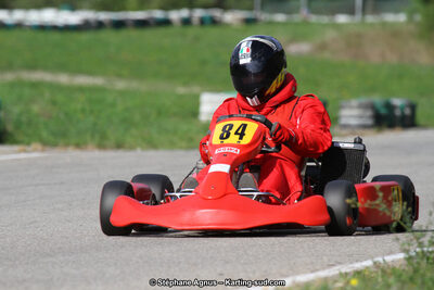 13/10/2013 : Trophée de la Brasserie Didier Racing à Alès (Photos Stéphane Agnus) 2013 — karting