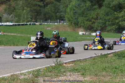 13/10/2013 : Trophée de la Brasserie Didier Racing à Alès (Photos Stéphane Agnus) 2013 — karting