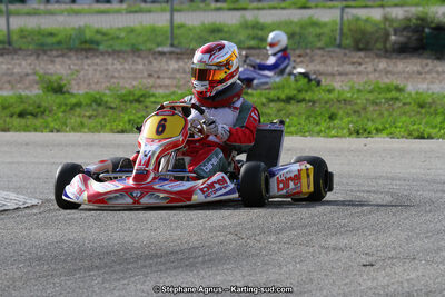 13/10/2013 : Trophée de la Brasserie Didier Racing à Alès (Photos Stéphane Agnus) 2013 — karting